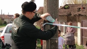 Otec bodol syna (†6) v zúrivosti, chapček zomrel