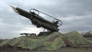 Kto chráni slovenské nebo pred konfliktom na Blízkom východe? Nové systémy stoja na letisku