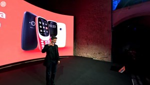 O znovuzrodenú Nokiu 3310 je extrémny záujem