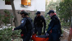 1307. deň na Ukrajine: Rusko zasypalo Záporožie bombami, po útokoch vyhasli najmenej tri životy