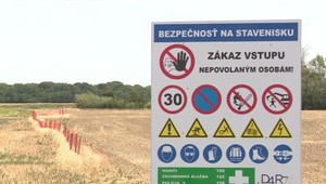 Čakanie na bratislavský obchvat sa končí. Stavebné práce by sa mali rozbehnúť