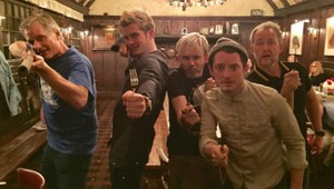 Spoločenstvo Prsteňa po pätnástich rokoch SPOLU!