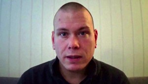 Muž, ktorý v Nórsku útočil s lukom a šípmi, priznal vinu