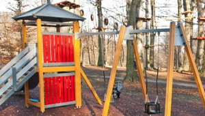 Chlapčeka zabila hojdačka: Zraneniam v nemocnici podľahol