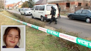 ROZHOVOR: Chytili únoscov Nikolety (3). Otec tvrdí, zobral som si čo je moje