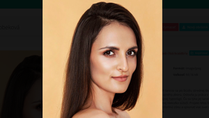 Finalistka Miss Slovensko s číslom 5, Gréta Jana Sobeková, si vybrala poriadne drsné povolanie!