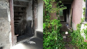 Tragédia v Bratislave: Pri požiari budovy zahynula jedna osoba