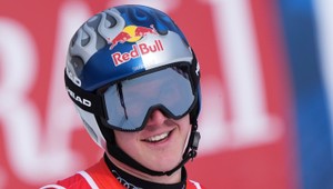 Švajčiarska senzácia! Von Allmen ovládol majstrovstvá sveta v zjazde