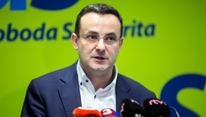 Štátne hmotné rezervy majú nového šéfa, ktorý v minulosti upozorňoval na nástenkový tender