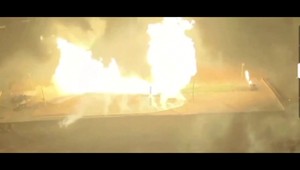 Rusko a Ukrajina sa vzájomne obviňujú z útoku na plynovú výmennú stanicu v Sudži