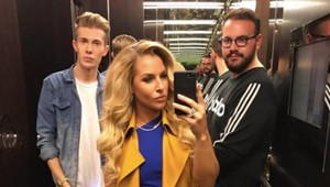 Fotenie vo výťahu sa vyplatilo. Cibulková dostala TENTO titul!