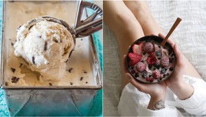 Zmrzlina, akú ste ešte nejedli: V Bez servítky ukázali RECEPT, ktorý vám vyrazí dych!