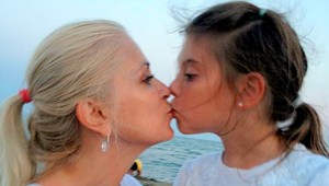 Vačkovej dcéra ide v maminých šľapajách, dostala úlohu v seriáli