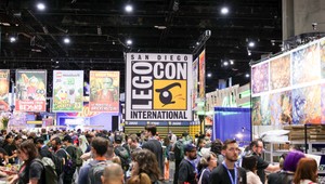 Na Comic-Con v San Diegu dohliadajú ozbrojenci, drony a ostreľovači