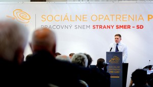 Na Fica sa valí ďalšia vlna kritiky: pre druhý sociálny balíček