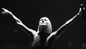 Céline Dion spieva o zosnulom manželovi, rozplakala celý hudobný svet