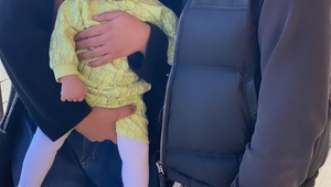 Prvýkrát ju ukázali verejnosti: Celebritné predčasniatko, ktoré bojovalo o život, už neskrývajú