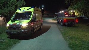 Tragický nález na východe Slovenska: V potoku objavili telo ženy