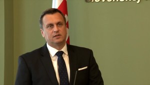 Kontroly by sme sa báť nemali, tvrdí Danko. Plánuje rozšíriť kompetencie Najvyššieho kontrolného úradu