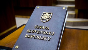 Benátska komisia sa bude zaoberať aj stanoviskom k novele Ústavy SR