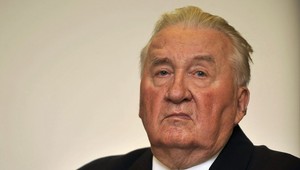 Deň s prezidentom Michalom Kováčom (83): Nemá to ľahké...