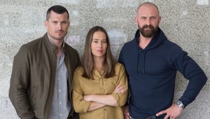 Úspešná kriminálka Za Sklom 3 bude už čoskoro na obrazovkách! Vychutnajte si špeciálnu upútavku!