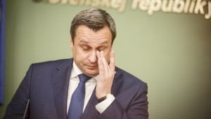 Andrej Danko nebude kandidovať na prezidenta