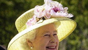 Britská kráľovná Alžbeta II. pestuje zeleninu