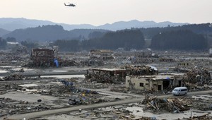 Japonská katastrofa: Slovákov nevzali do lietadiel