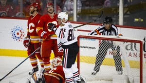 Hossov desiaty gól v sezóne bol aj víťazný