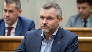 Pellegrini zverejní rozhodnutie o kandidatúre za prezidenta po Novom roku