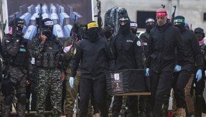 Rukojemníka, ktorého telo Hamas vydal Izraelu, zavraždili pred viac ako rokom