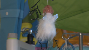 Sviatky medzi stenami nemocnice: Silné momenty pacientov a zdravotníkov