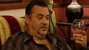 Šťastní Mafstoráci: Rudynko je späť!