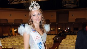 Pozrite si najkrajšie dievča na svete. Stala sa ním Slovenka Lýdia Svobodová!