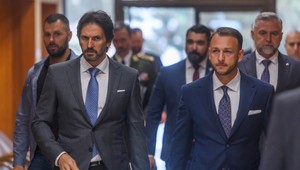 Zaistí LEX Atentát ústavným činiteľom bezpečnosť?