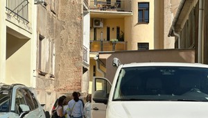 Tragédia v Košiciach: V byte polícia objavila dobodané mužské telo