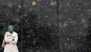 Predpoveď: Studené dni a silný vietor na celom Slovensku