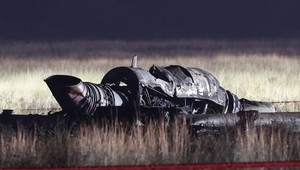 V Chorvátsku havarovalo turecké hasiace lietadlo, pilot neprežil