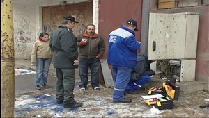 Luník IX: Ešte ani poriadne neotvorili a už mali roboty ako na kostole!