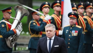 TOP 5 udalostí dňa: Fico priletel do Moskvy, poznáme aj trasu letu