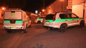 14-ročnému zlodejovi nič nie je sväté! Ani fara...