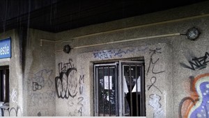 VIDEO: Cestujúcich v Snine strašila budova železničnej stanice, to je už ale minulosťou