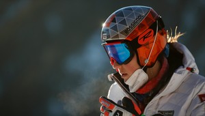 Skvelá Vlhová na 2. mieste v obrovskom slalome