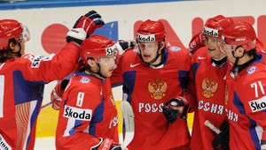 Rusi „povinne“ porazili Dánov