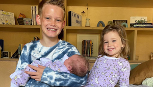 Hviezdna speváčka priznáva: Chcela som, aby bol môj syn (9) svedkom pôrodu jeho sestry!