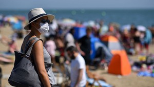 Slovákov napriek odporúčaniam láka exotika. Podľa informácií TV JOJ sa infikovaná rodina vrátila zo Zanzibaru