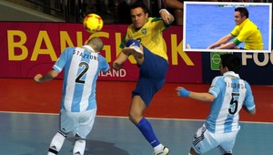 Zabiť ho je málo! Falcao sa opäť vyfarbil! Súperom sa točí hlava ešte teraz!