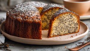 Fantastický koláč bez MÚKY: Schudnutá Zuzana Vačková priznala, ako ho pečie ona!