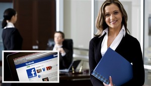 Šéf ako priateľ na Facebooku. Vítaná pomoc či hrozba?